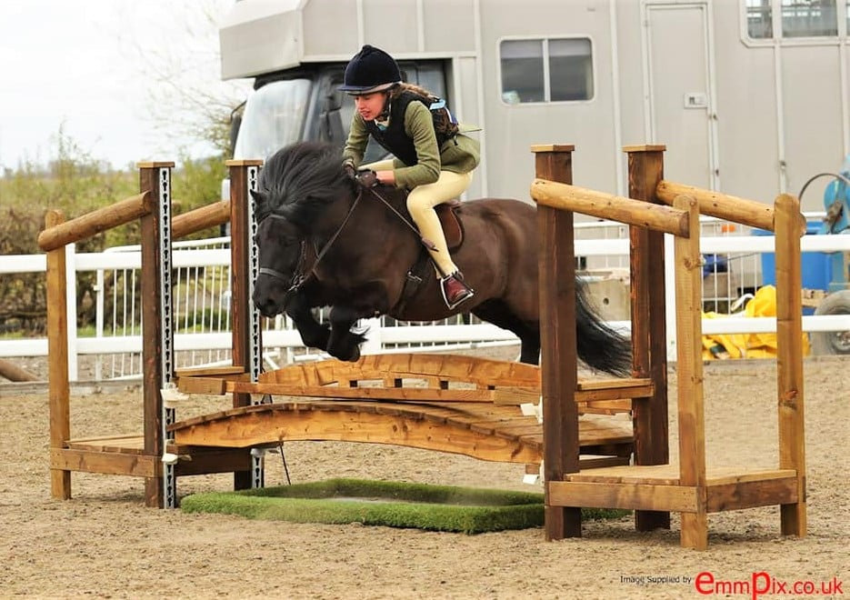 Measurement Guide | Pony Tack Saddle Pad Specialist selling In Hand and Ridden Show Tack and Pony Schooling Equipment gallery image 67